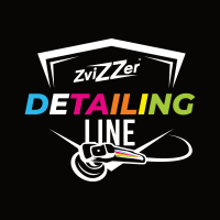 ZviZZer Detailing Line