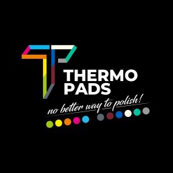 ZviZZer Thermo Padz