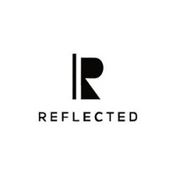 Reflected