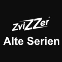 ZviZZer alte Serien
