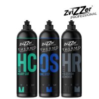 ZviZZer Body Shop Polishes