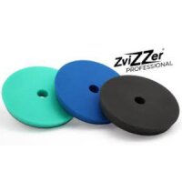 ZviZZer Body Shop Thermo Orbital Padz
