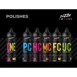 ZviZZer Polituren