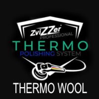 ZviZZer Professional Thermo Wool Pads