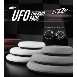 ZviZZer UFO Thermo Pads