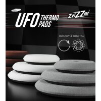 ZviZZer UFO Thermo Pads