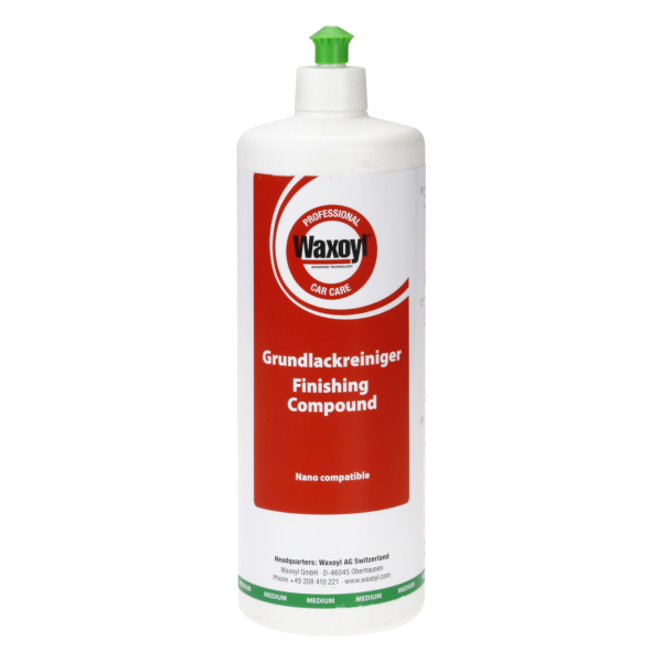 Waxoyl Grundlackreiniger 1L