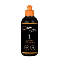 Honey Combination 1 Cutting Compound 250ml