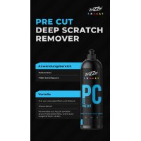 ZviZZer Detailing Line Pre Cut 750ml