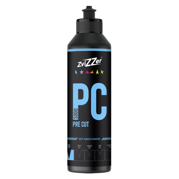 ZviZZer Detailing Line Pre Cut 250ml