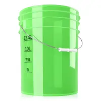 Chemicalworkz Performance Buckets Wascheimer 5 GAL |...
