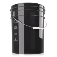 Chemicalworkz Performance Buckets Wascheimer 5 GAL |...