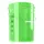 Chemicalworkz Performance Buckets Wascheimer 5 GAL | 18,9L Grün Transparent
