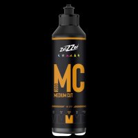 ZviZZer Detailing Line MC 3000 Medium Cut 250ml