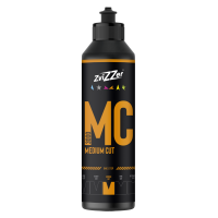 ZviZZer Detailing Line MC 3000 Medium Cut 250ml