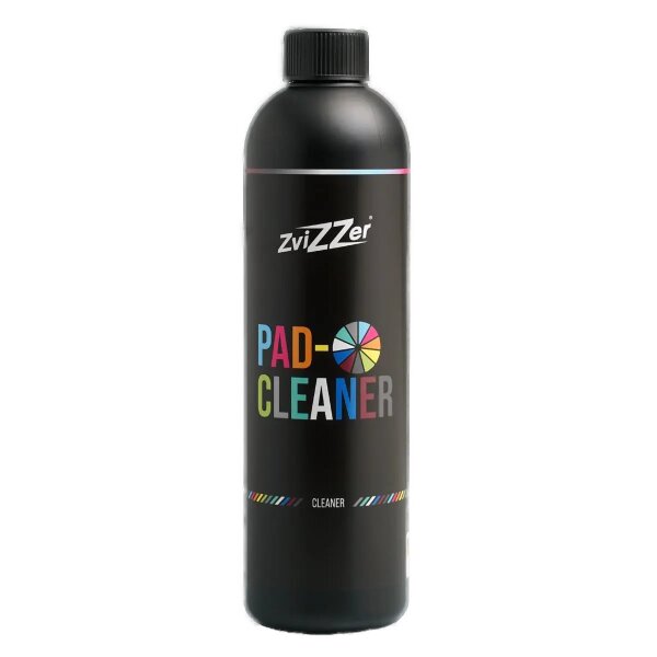 ZviZZer Pad Cleaner Polier Pad Reiniger 750ml
