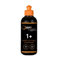 Honey Combination 1+ Ultra Cutting Compound 250ml