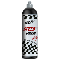 ZviZZer Speed Polish ONE Step Politur mit Versiegelung 750ml