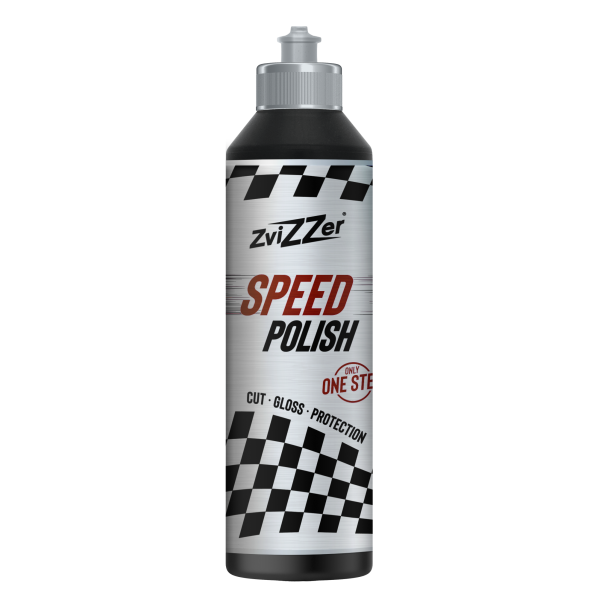 ZviZZer Speed Polish 250ml
