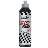 ZviZZer Speed Polish ONE Step Politur mit Versiegelung 250ml