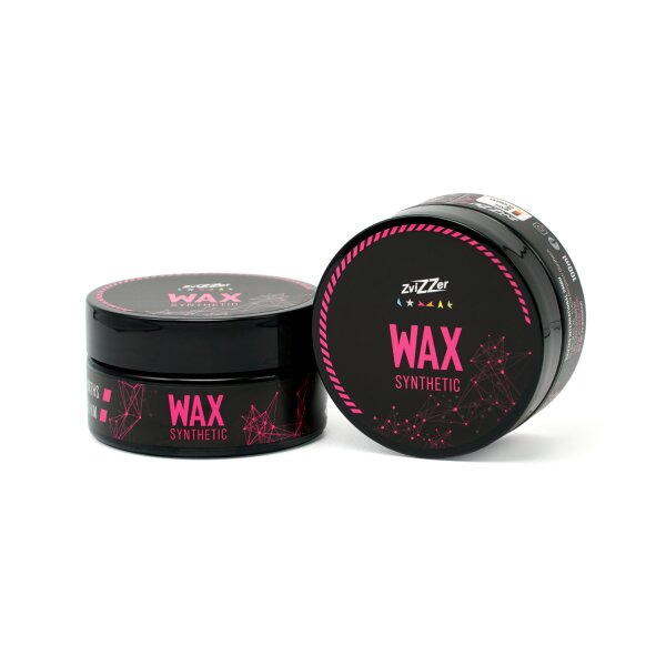 ZviZZer Wax Synthetic 100ml