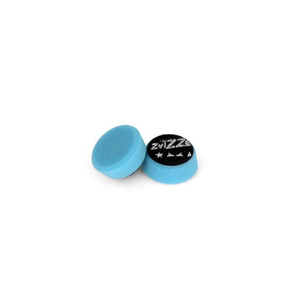 ZviZZer Detailing Line Thermo Trapez Pad blau 55/20/35