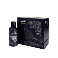 ZviZZer Graphene Ceramic Coat inkl. Box 50ml