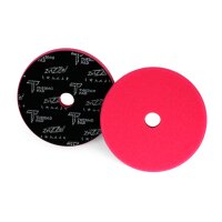 ZviZZer Detailing Line Thermo Trapez Pad rot Hard 160/20/150