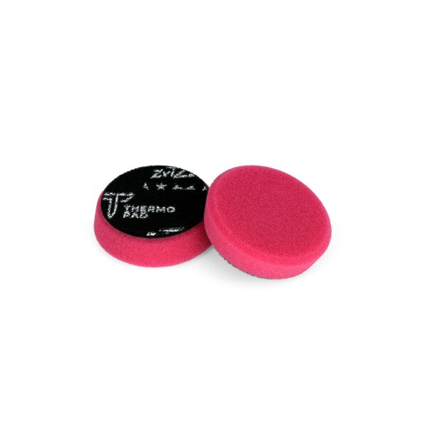 ZviZZer Detailing Line Thermo Trapez Pad rot 70/20/55