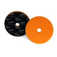 ZviZZer Detailing LIne Thermo Trapez Pad orange 160/20/150