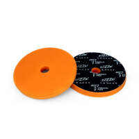 ZviZZer Detailing LIne Thermo Trapez Pad orange Medium 160/20/150