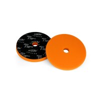 ZviZZer Detailing Line Thermo Trapez Pad orange 140/20/125