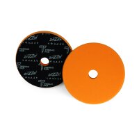 ZviZZer Detailing Line Thermo Trapez Pad orange Medium...