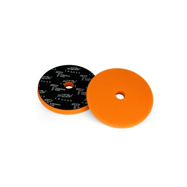 ZviZZer Detailing Line Thermo Trapez Pad orange 90/20/76