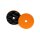 ZviZZer Detailing Line Thermo Trapez Pad orange 90/20/76