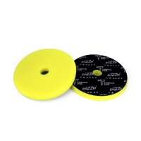 ZviZZer Detailing Line Thermo Trapez Pad gelb 160/20/150