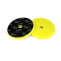 ZviZZer Detailing Line Thermo Trapez Pad gelb Soft 160/20/150