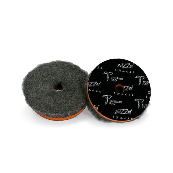 ZviZZer Detailing Line Thermo Nano Wool Pad 130/25/130