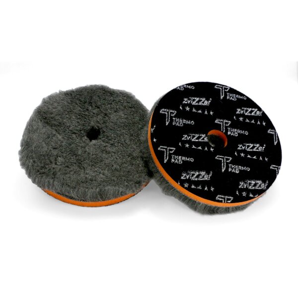 ZviZZer Detailing Line Thermo Nano Wool Pad 160/25/160
