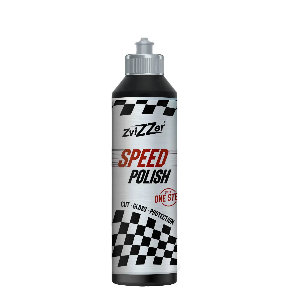 Speed Polish Politur