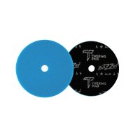 ZviZZer Detailing Line Thermo Allrounder Pad  blau 160/20/150