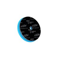 ZviZZer Detailing Line Thermo Allrounder Pad blau 140/20/125