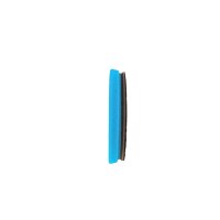ZviZZer Detailing Line Thermo Allrounder Pad blau 140/20/125