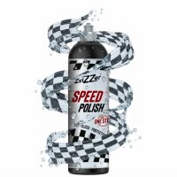 ZviZZer SPEED Polish ONE Step Politur mit Versiegelung 750ml