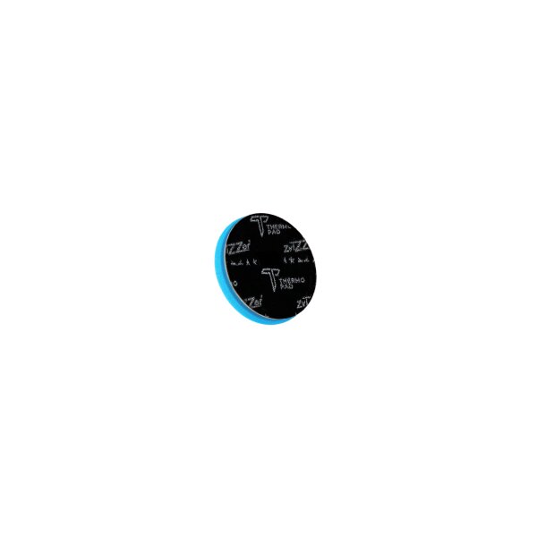 ZviZZer Detailing Line Thermo Allrounder Pad blau 55/20/35