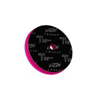 ZviZZer Detailing Line Thermo Allrounder Pad rot Hard...