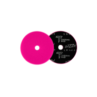 ZviZZer Detailing Line Thermo Allrounder Pad rot Hard 140/20/125