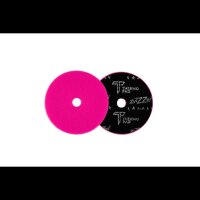 ZviZZer Detailing Line Thermo Allrounder Pad rot Hard 90/20/76