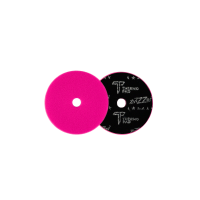 ZviZZer Detailing Line Thermo Allrounder Pad rot Hard 90/20/76