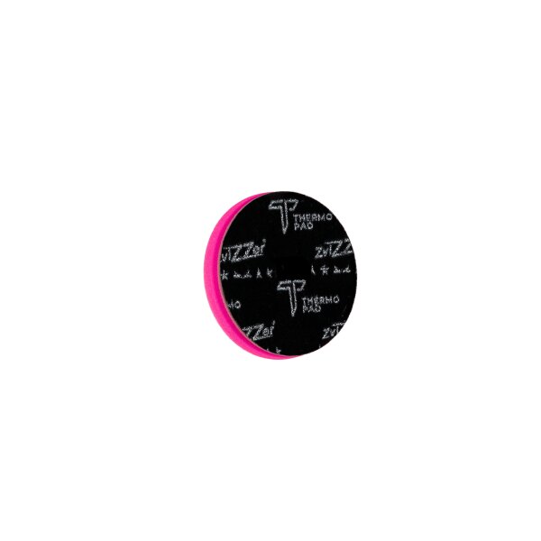 ZviZZer Detailing Line Thermo Allrounder Pad rot 70/20/55